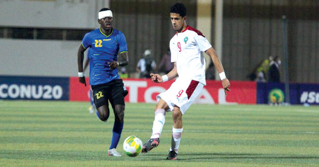 CAN des U20 : Les Lionceaux retrouvent les Aiglons de Carthage en quart de finale CAN des U20 : Les Lionceaux retrouvent les Aiglons de Carthage en quart de finale