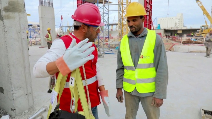 Harhoura : Jusqu'à 500 millions de DH pour l'aménagement Harhoura : Jusqu'à 500 millions de DH pour l'aménagement