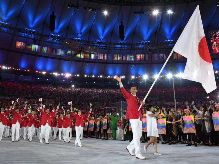 Jeux Olympiques de Tokyo : Le relais olympique lancé le 25 mars sous des conditions drastiques