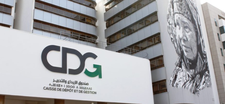 Microcrédit: La Fondation CDG accorde 2,5 MDH d’aides financières aux AGRs Microcrédit: La Fondation CDG accorde 2,5 MDH d’aides financières aux AGRs