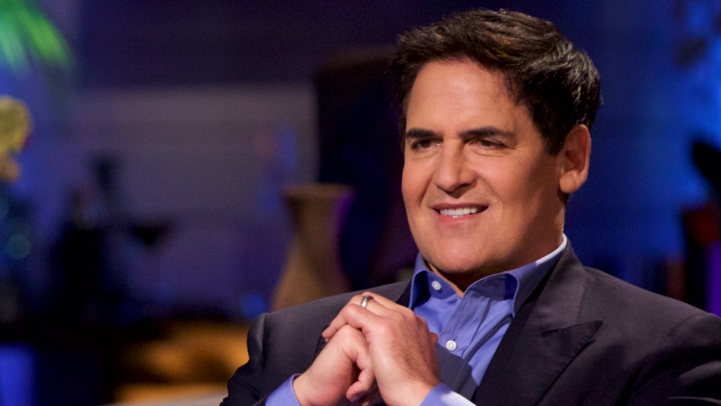 Le milliardaire américain Mark Cuban compte investir au Maroc Le milliardaire américain Mark Cuban compte investir au Maroc