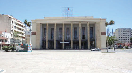 Meknès : Pour un plan de développement intégré et inclusif Meknès : Pour un plan de développement intégré et inclusif