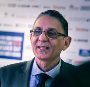 Ouadie Madih Ouadie Madih