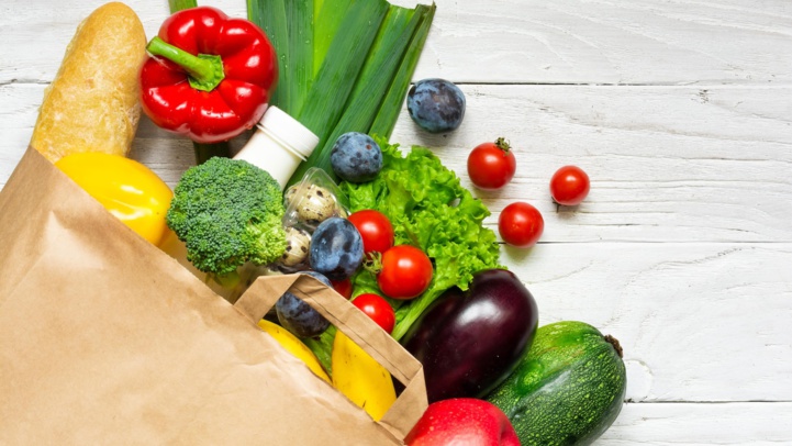 Sécurité alimentaire : Bonne performance pour le Maroc Sécurité alimentaire : Bonne performance pour le Maroc