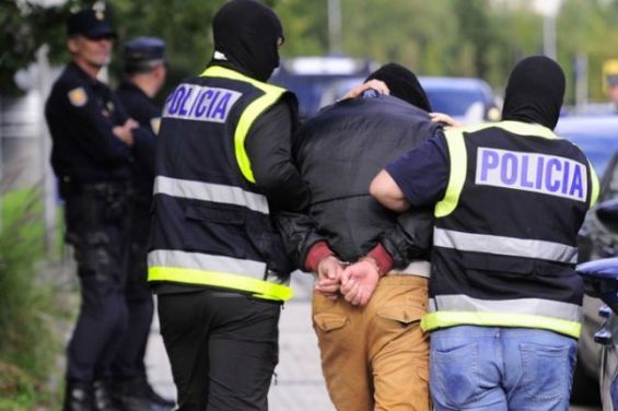 Immigration : un réseau qui faisait passer des migrants pour des sahraouis démantelé Immigration : un réseau qui faisait passer des migrants pour des sahraouis démantelé