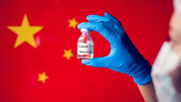 ​La Chine approuve deux nouveaux vaccins nationaux contre le Covid
