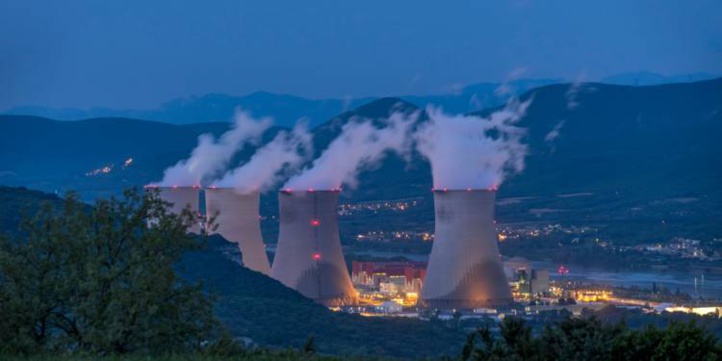 Formation en sûreté nucléaire : AMSSNuR renforce son partenariat avec l’UIT Formation en sûreté nucléaire : AMSSNuR renforce son partenariat avec l’UIT