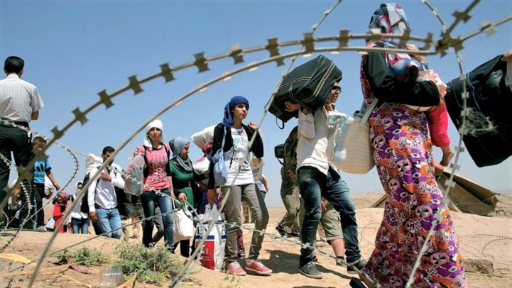 HCR/JICA : 275.000 dollars en faveur des réfugiés résidant au Maroc HCR/JICA : 275.000 dollars en faveur des réfugiés résidant au Maroc