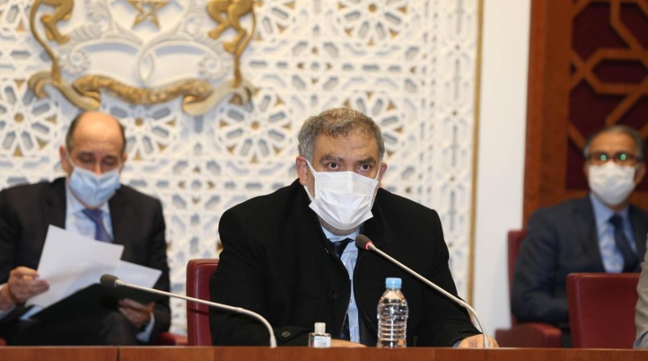 Réforme électorale : les très attendus amendements dès la semaine prochaine Réforme électorale : les très attendus amendements dès la semaine prochaine