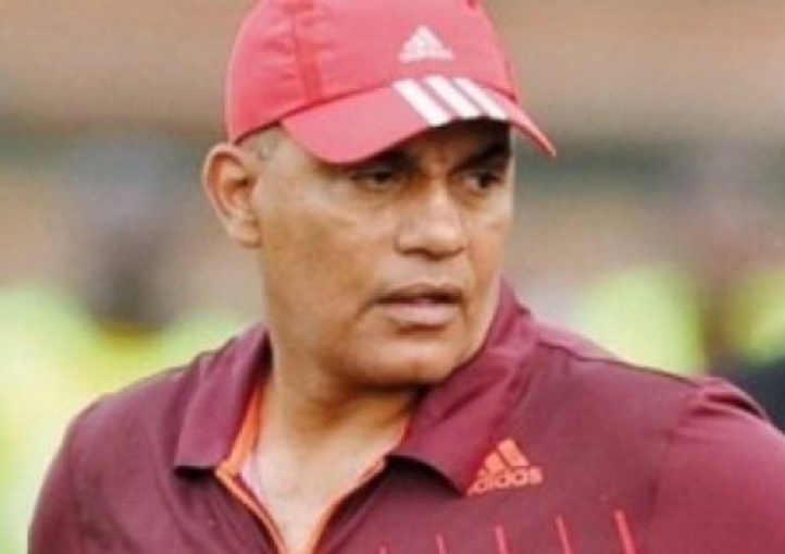 Talib viré du TAS Talib viré du TAS