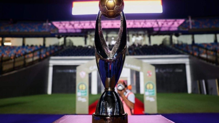 Ligue des champions : Ce dimanche, à 17heures, les Wydadis reçoivent les Kaizer Chiefs à Ouagadougou