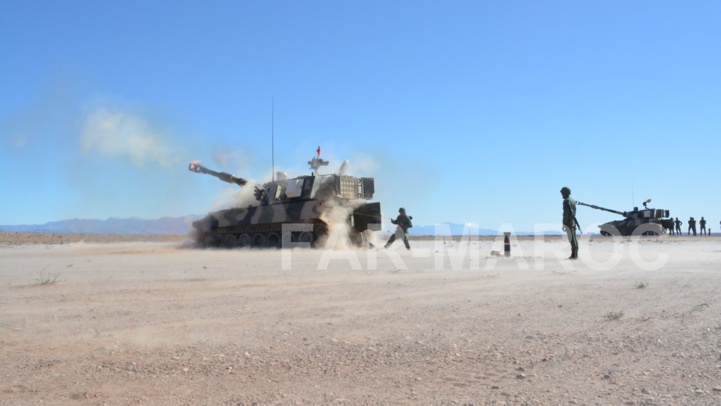 Défaite et repli du «Polisario» maquillés en redéploiement tactique ? Défaite et repli du «Polisario» maquillés en redéploiement tactique ?