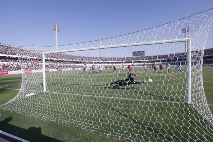 La CAF autorise la programmation des matchs internationaux en Libye La CAF autorise la programmation des matchs internationaux en Libye