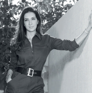 Selma Benomar Selma Benomar