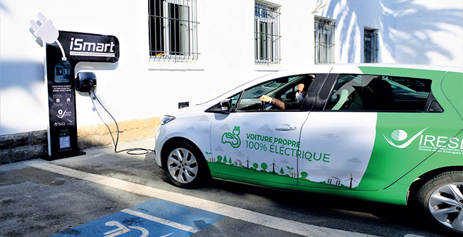 Développement durable : Cette mobilité durable qui fait du sur-place Développement durable : Cette mobilité durable qui fait du sur-place