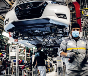 Développement durable : Cette mobilité durable qui fait du sur-place Développement durable : Cette mobilité durable qui fait du sur-place