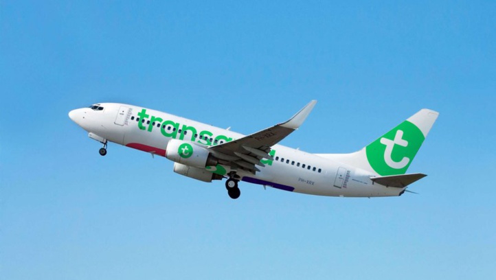 Transavia annonce le lancement d’une nouvelle ligne aérienne entre le Corse et le Maroc Transavia annonce le lancement d’une nouvelle ligne aérienne entre le Corse et le Maroc