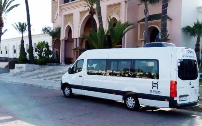 Vignette : Le ministère de l’Economie réagit aux revendications des transporteurs touristiques Vignette : Le ministère de l’Economie réagit aux revendications des transporteurs touristiques