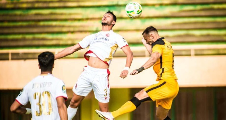 Ligue des Champions / WAC-Kaizer (4-0) : Le Wydad… un match de référence ! Ligue des Champions / WAC-Kaizer (4-0) : Le Wydad… un match de référence !