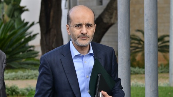 L’état-major du PJD lance une opération de “damage control” L’état-major du PJD lance une opération de “damage control”
