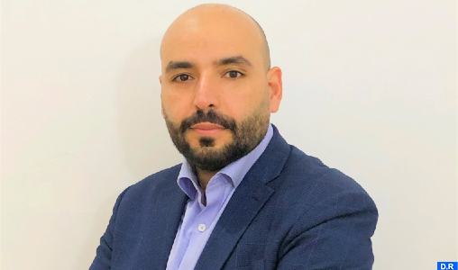 Entreprise : Yassine Kabbaj, nouveau DRH de JTI Italie Entreprise : Yassine Kabbaj, nouveau DRH de JTI Italie