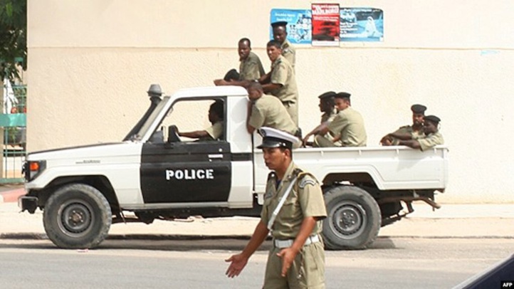 La Mauritanie dit « NON » aux partisans du Polisario La Mauritanie dit « NON » aux partisans du Polisario