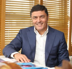 Jalil Benabbés-Taarji Jalil Benabbés-Taarji