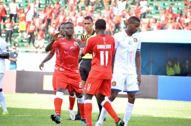 Ligue des Champions : Le match Wydad / Horoya, sera-t-il reporté ?