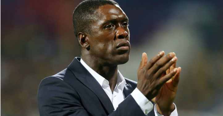 Football africain / La FIFA : ‘’Le Cameroun doit dédommager Clarence Seedorf ! ‘’ Football africain / La FIFA : ‘’Le Cameroun doit dédommager Clarence Seedorf ! ‘’