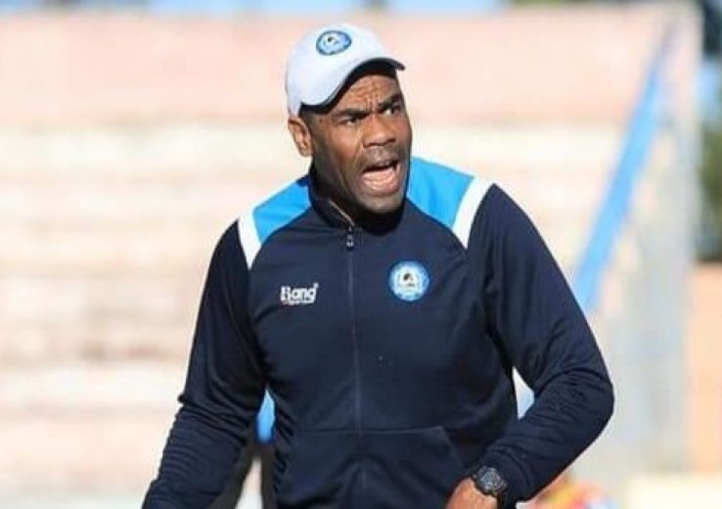 Botola Pro / RCOZ : Fouhami débarqué de force mais aimablement ! Botola Pro / RCOZ : Fouhami débarqué de force mais aimablement !