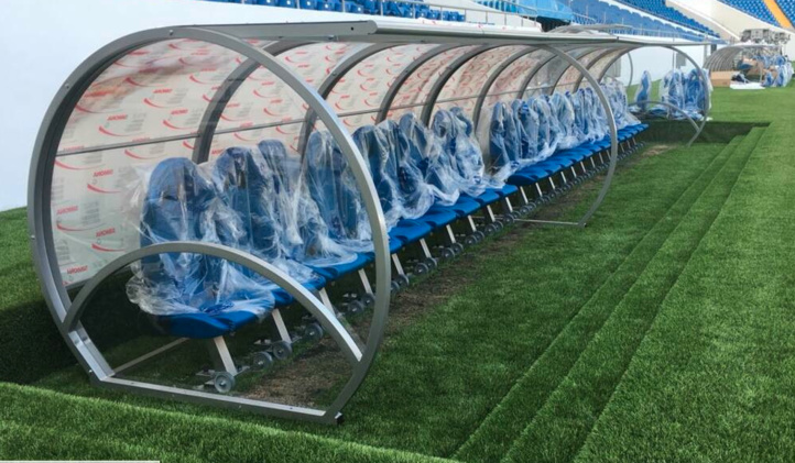 Circulaire de la LNPF: Les dirigeants interdits du banc Circulaire de la LNPF: Les dirigeants interdits du banc