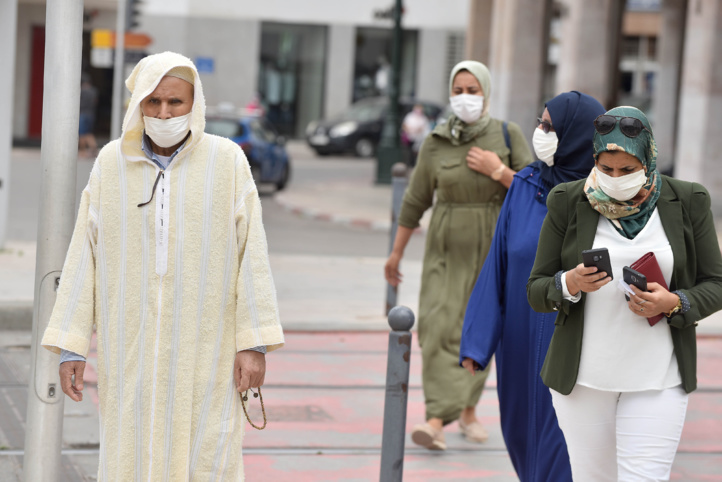 Compteur coronavirus : 393 cas testés positifs et plus de 3,6 millions de personnes vaccinées Compteur coronavirus : 393 cas testés positifs et plus de 3,6 millions de personnes vaccinées