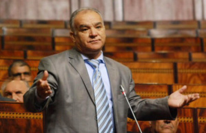 Noureddine Moudian Noureddine Moudian