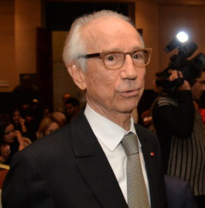 Abdelkrim Bennani Abdelkrim Bennani