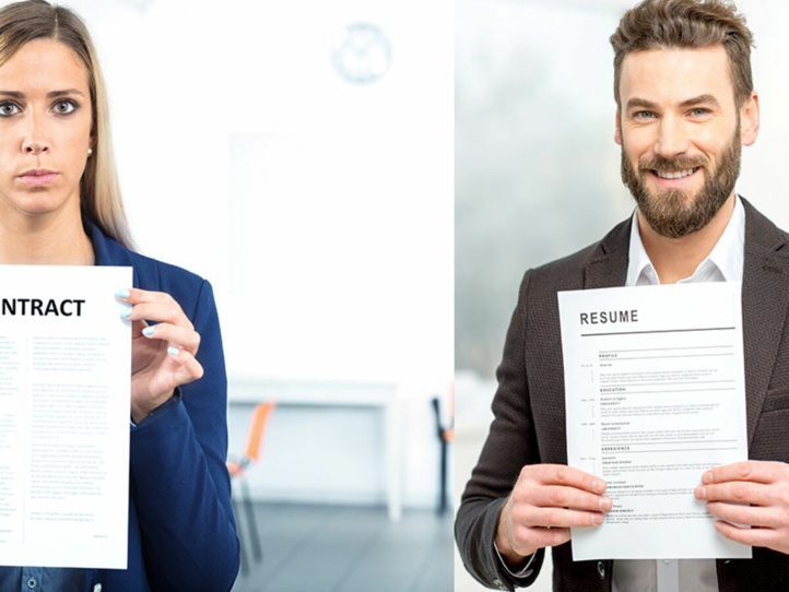 Etude : Voici le coût des inégalités de genre dans le marché du travail au Maroc Etude : Voici le coût des inégalités de genre dans le marché du travail au Maroc