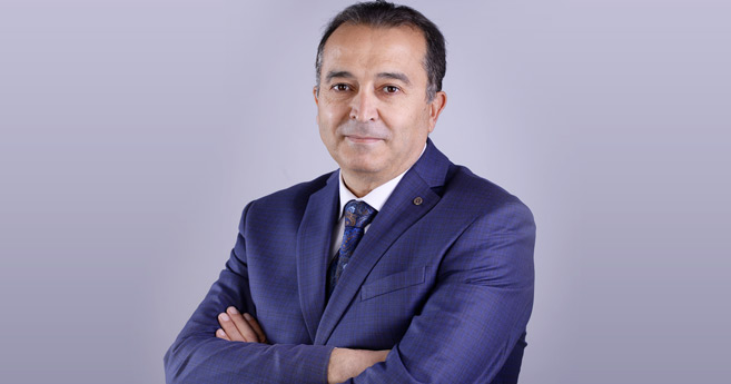 Mohamadi Rachdi El Yacoubi Mohamadi Rachdi El Yacoubi