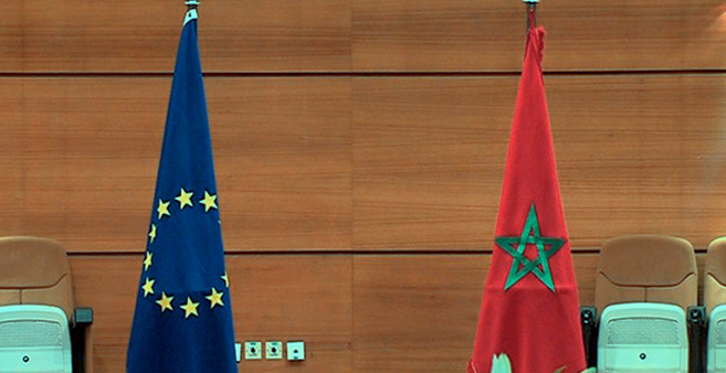Sahara marocain : Les accords Maroc-UE dans le collimateur de la CJUE Sahara marocain : Les accords Maroc-UE dans le collimateur de la CJUE