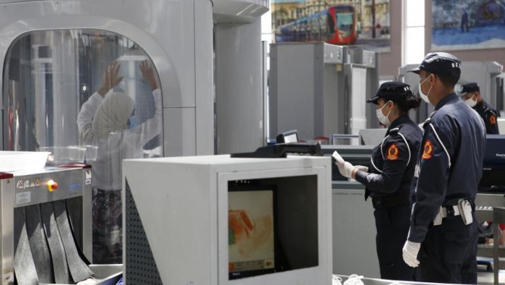 Passeport vaccinal : Un précieux sésame aux contours toujours flous et mal définis au Maroc Passeport vaccinal : Un précieux sésame aux contours toujours flous et mal définis au Maroc