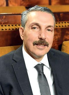 Allal Amraoui