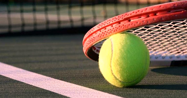 Tennis : Au Stade Marocain... une clôture fort sym-pa-thique Tennis : Au Stade Marocain... une clôture fort sym-pa-thique