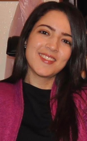 Hind Adil, Professeur de droit, spécialisée en droit des affaires Hind Adil, Professeur de droit, spécialisée en droit des affaires