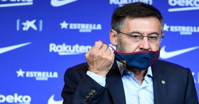 « Barçagate », une louche affaire « Barçagate », une louche affaire