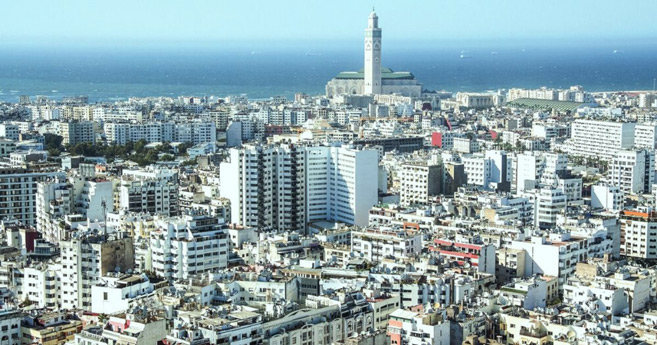 Casablanca-Settat : 270 MDH pour améliorer les infrastructures de la région