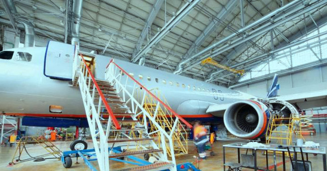 Industrie aérospatiale : Les opérateurs préparent la reprise après la pandémie du Covid-19 Industrie aérospatiale : Les opérateurs préparent la reprise après la pandémie du Covid-19