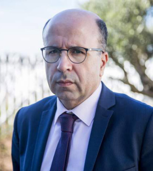 Karim Cheikh Karim Cheikh