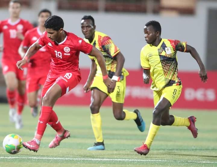 CAN U20 : La Tunisie accuse l’Ouganda d’avoir triché sur l’âge des joueurs !