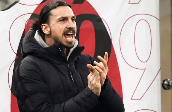 Ibrahimovic de retour en équipe nationale de Suède ? Ibrahimovic de retour en équipe nationale de Suède ?