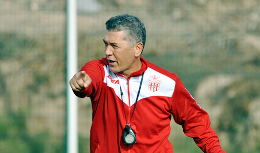 L’énième coach limogé : Mounir Chabil (HUSA) éjecté ! L’énième coach limogé : Mounir Chabil (HUSA) éjecté !