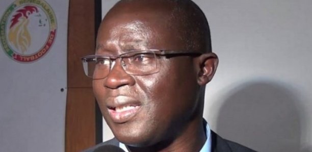 Présidence de la CAF :   Le candidat Senghor annonce son retrait