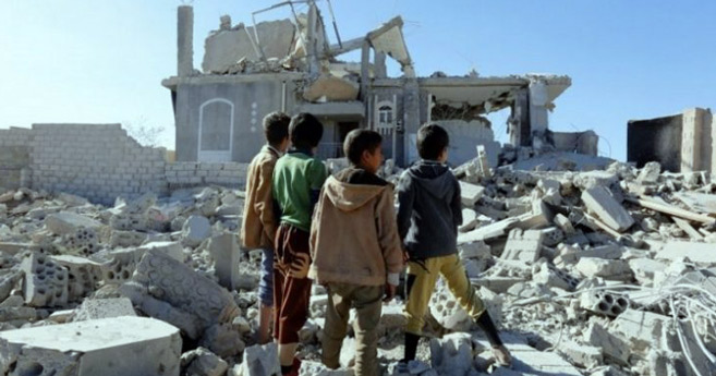 Yémen : Rencontre entre des représentants US et Houthis